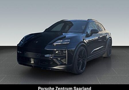 Porsche Macan Turbo Pano.,Sport Chrono,Head Up,InnoDrive