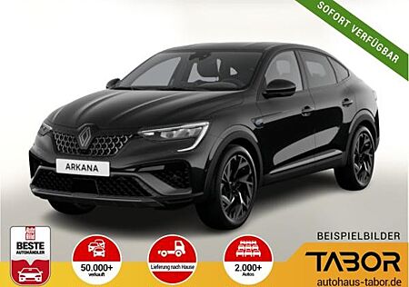 Renault Arkana ESPRIT ALPINE Mild Hybrid 160 EDC
