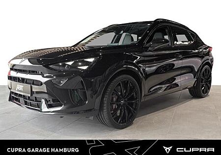 Cupra Formentor VZ Extreme 2.0 TSI #ABT-Umbau 400PS#