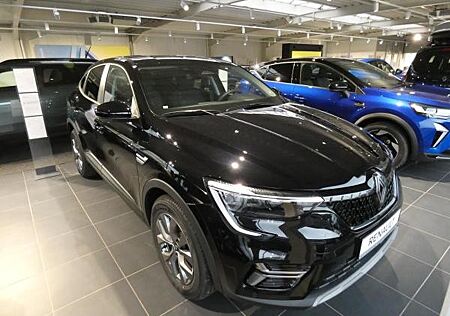 Renault Arkana Evolution Mild Hybrid 140 Automatik