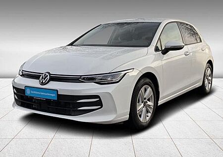 VW Golf Volkswagen VIII 1.5 TSI Life Navi LED ACC Sitzhzg