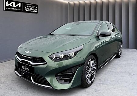 Kia Pro_ceed ProCeed 1.5 T-GDI GT Line/Leder/Techno/Performanc