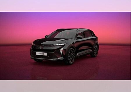 Renault Scenic E-Tech 100% Esprit Alpine 220 Long Range