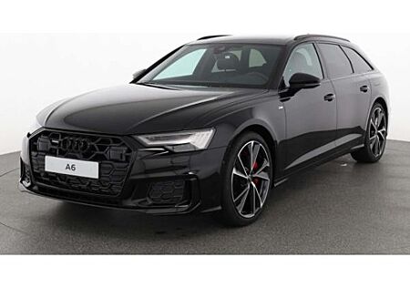 Audi A6 Avant 55 TFSI e quattro S line LP: 81.365,-/Head-up Display/B&O Sound/Pano-