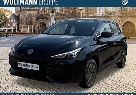 MG MG3 3 1.5L HEV STD ''NORDDEUTSCHLAND'' SONDERANGEBOT