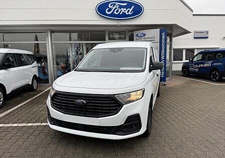 Ford Transit Connect Trend Kasten L2 122PS Automatik 🛠️GEWERBEHAMMER🛠️🚀Tageszulassung🚀