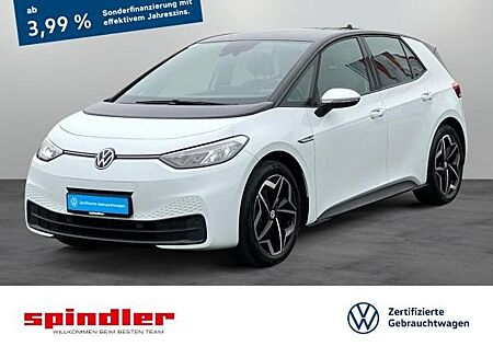 VW ID.3 Volkswagen Pro Performance Life / Navi, ACC, CCS, LED