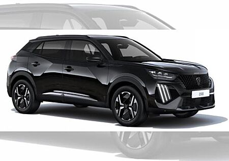 Peugeot 2008 Allure - SHZ, Allwetter, Navi, uvm. - schnell verfügbar