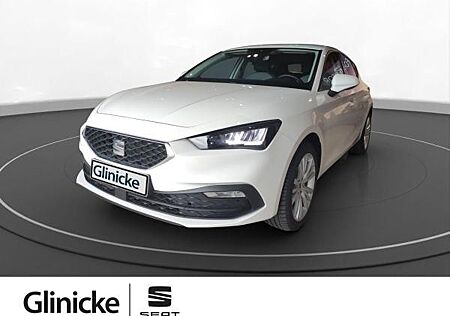Seat Leon Style Edition 1.0 eTSI DSG AHK Kessy Sitzheizung