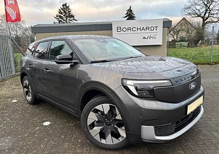 Ford Explorer *Premium*RWD*Leder*B&O-Sound-System*Grau*