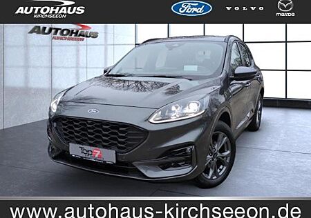 Ford Kuga 2.5 PHEV Plug-In Hybrid ST-Line Automatik LED