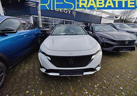 Peugeot 308 SW GT BlueHDi 130 EAT8 / R-Kamera / Dachreling