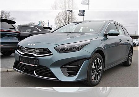 Kia Cee'd Sportswagon Ceed SW 1.6 GDI DCT PHEV Spirit UVP 39.789 EUR