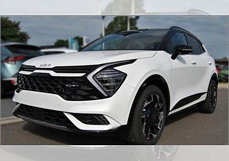 Kia Sportage 1.6 CRDI AWD 48V DCT GT-Line UVP 53.629 EUR