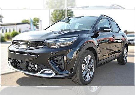 Kia Stonic 1.0 T-GDI 48V DCT7 GT-line UVP 32.084 EUR