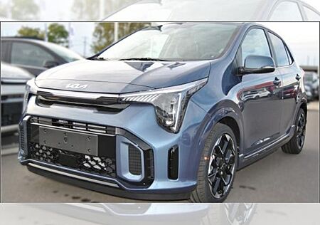 Kia Picanto 1.2 GT Line UVP 22.789 EUR