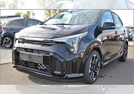 Kia Picanto 1.2 GT Line UVP 22.789 EUR