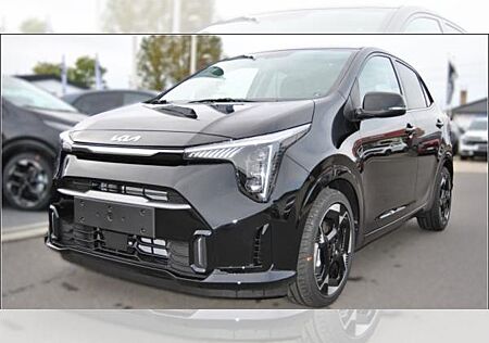 Kia Picanto 1.2 Spirit Launch Edition UVP 22.039 EUR