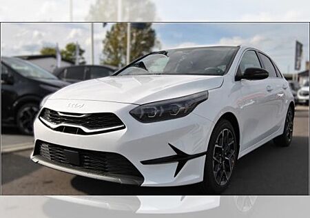 Kia Cee'd Ceed 1.0 T-GDI 48V DCT7 Nightline Edition UVP 33.589 EUR