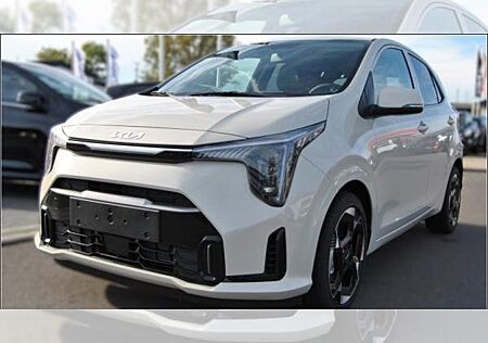 Kia Picanto 1.2 Spirit Launch Edition UVP 22.039 EUR
