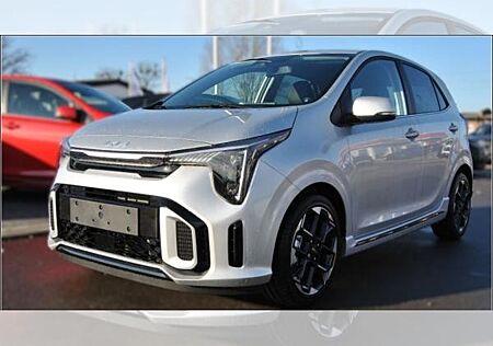 Kia Picanto 1.2 GT Line UVP 22.789 EUR