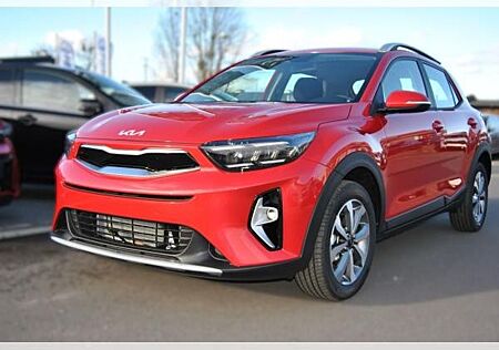 Kia Stonic 1.0 T-GDI 100 OPF Vision UVP 26.535 EUR