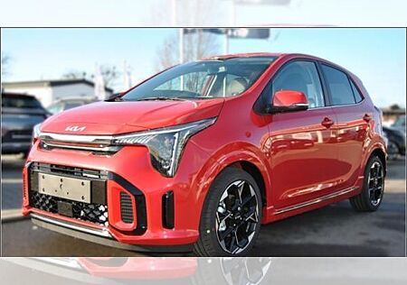 Kia Picanto 1.2 GT Line UVP 22.789 EUR