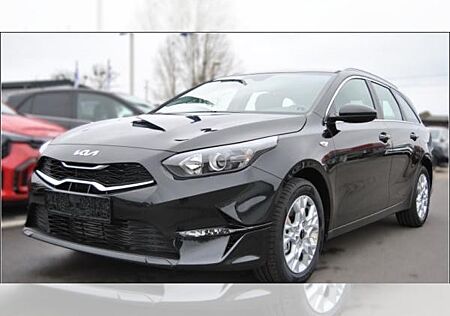 Kia Cee'd Sportswagon Ceed SW 1.0 T-GDI 100 Vision UVP 30.979 EUR