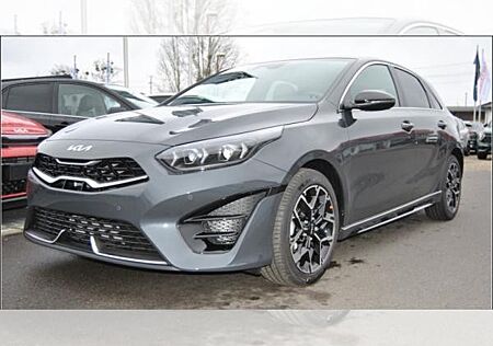 Kia Cee'd Ceed 1.5 T-GDI GT Line UVP 37.359 EUR