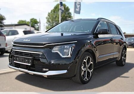 Kia Niro 1.6 GDI HEV 2WD Aut. Spirit UVP 42.964 EUR