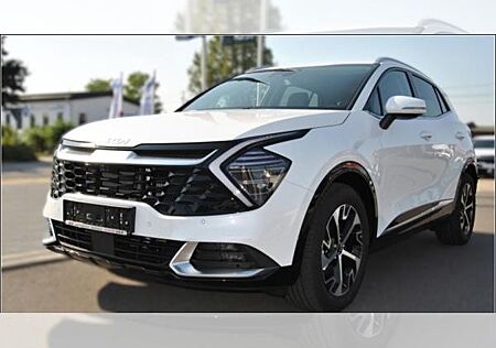 Kia Sportage 1.6 T-GDI 2WD 48V DCT Spirit UVP 45.179 EUR