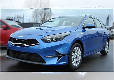 Kia Cee'd Sportswagon Ceed SW 1.0 T-GDI 100 Vision UVP 29.420 EUR