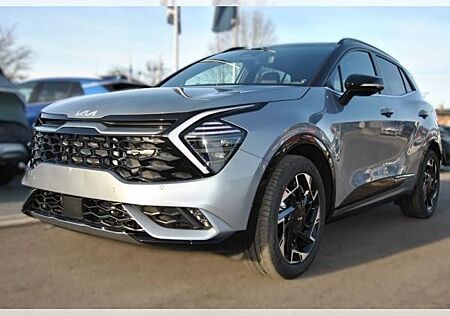 Kia Sportage 1.6 T 2WD 48V DCT GT-Line UVP 50.669 EUR