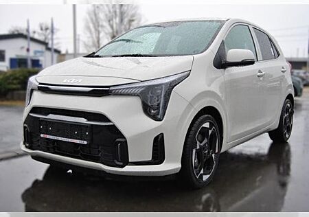 Kia Picanto PE2 1.2 Aut. Spirit Launch Edition UVP 23.039 EUR