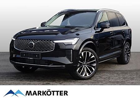 Volvo XC 90 XC90 Ultra Bright Plug-In Hybrid AWD T8 7-Sitzer
