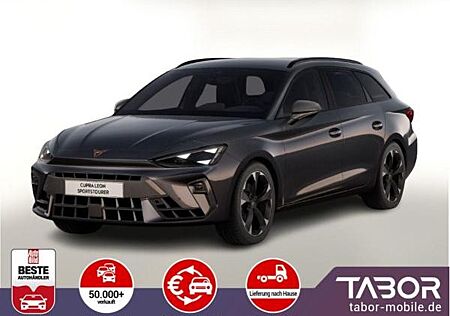Cupra Leon ST 2.0 TDI 150 DSG FL IntelliD eHk Nav Kam