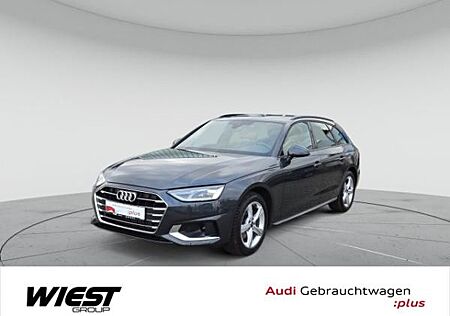 Audi A4 Avant advanced 35 TFSI S tronic, TOUR/KAM/VIRTUAL/NAVI/SHZ uvm.