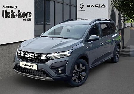 Dacia Jogger Expression HYBRID 140 7-Sitzer 💙Tageszulassung Leasing-Aktion💙Sitzheizung 💙Digitales Cockpit