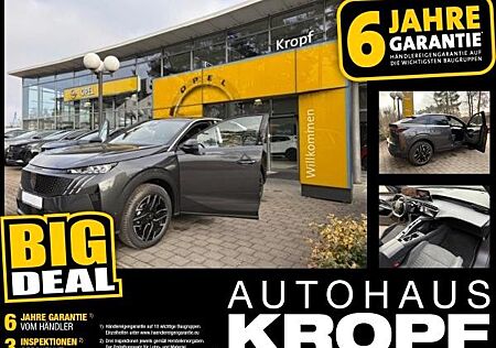 Peugeot 3008 1.2 Hybrid GT Navi,Winterpaket,Parkpilot,