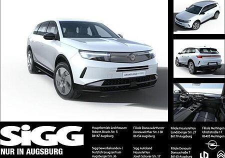Opel Grandland 🔥Neues Modell / sofort verfügbar🔥
