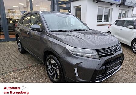 Suzuki Vitara COMFORT+ Facelift,Panoramadach,Sitzheizung, Allrad,Alufelgen,Alcantara