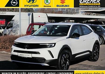 Opel Mokka-e EDITION/OBC 3-phas/Winter-P/Allwetter-R. LED