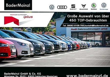 Audi A3 Sportback 40 TFSI e S tronic S line LED