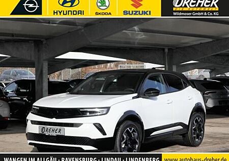 Opel Mokka GS FACELIFT!/ AUTOMATIK / ALU 18/ DAB /LED