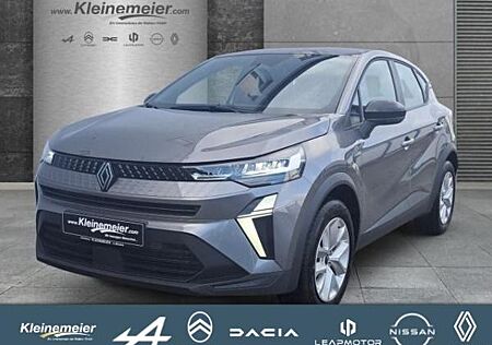 Renault Captur II 1.0 TCe 100 LPG Evolution GPF