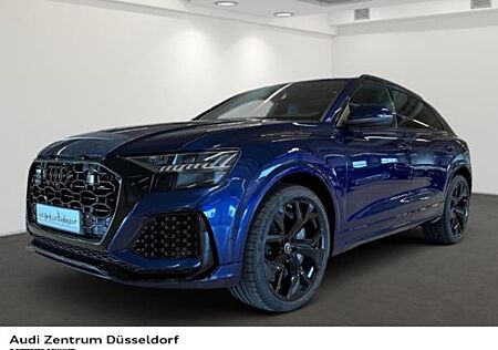 Audi RS Q8 (Düsseldorf)