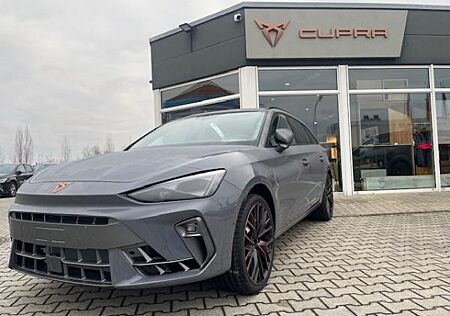 Cupra Leon SP VZ 2.0TSI 333 PS DSG 4Drive Sennheiser AHK Pano