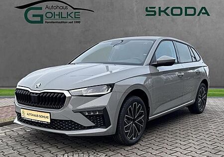 Skoda Scala Tour 1.0T DSG*Navi*Matrix-LED*Blinds