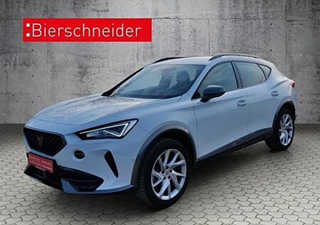 Cupra Formentor 1.5 TSI DSG 5-J-GARANTIE NAVI LED ACC SHZ GRA 18