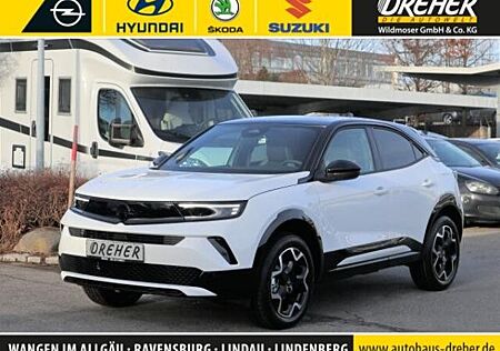 Opel Mokka GS FACELIFT!/ AUTOMATIK / ALU 18/ DAB /LED GS Line